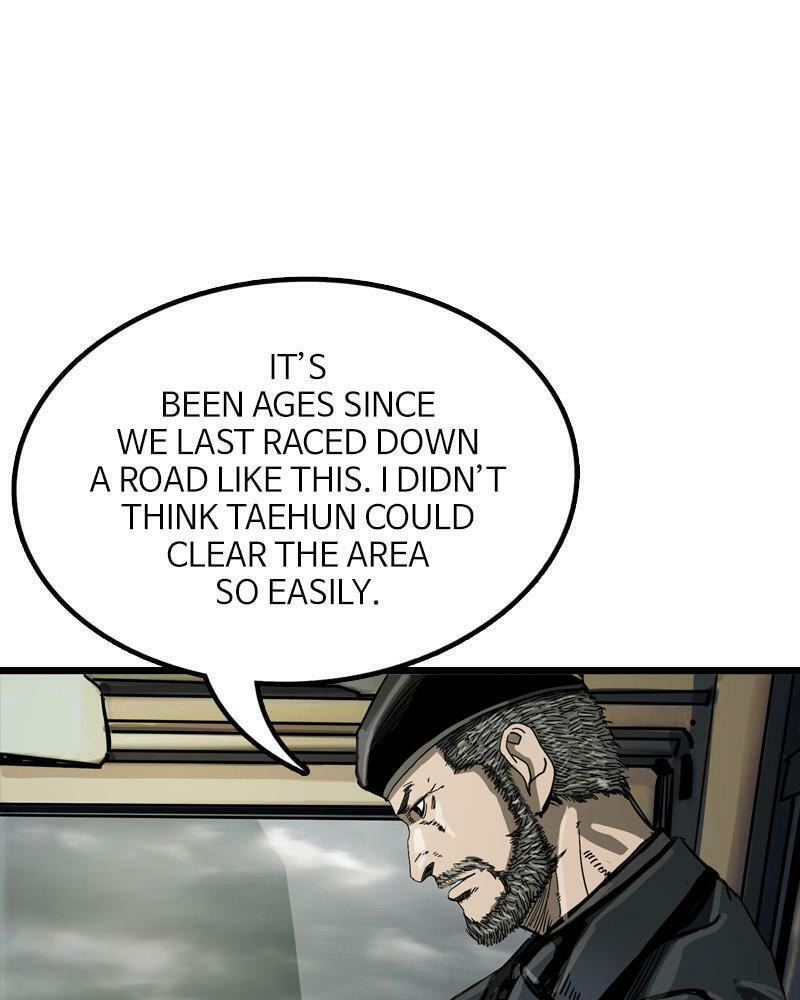 Read The First Hunter chapter 29 image 94 on Lezhin
