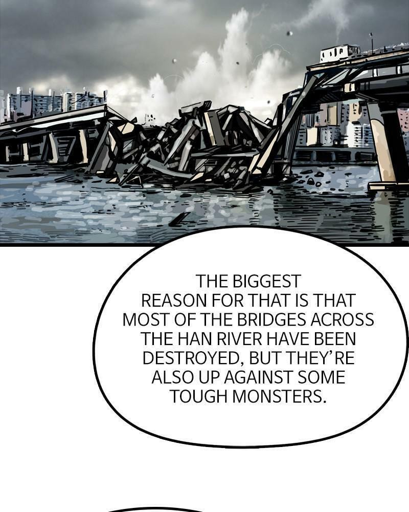 Read The First Hunter chapter 29 image 98 on Lezhin
