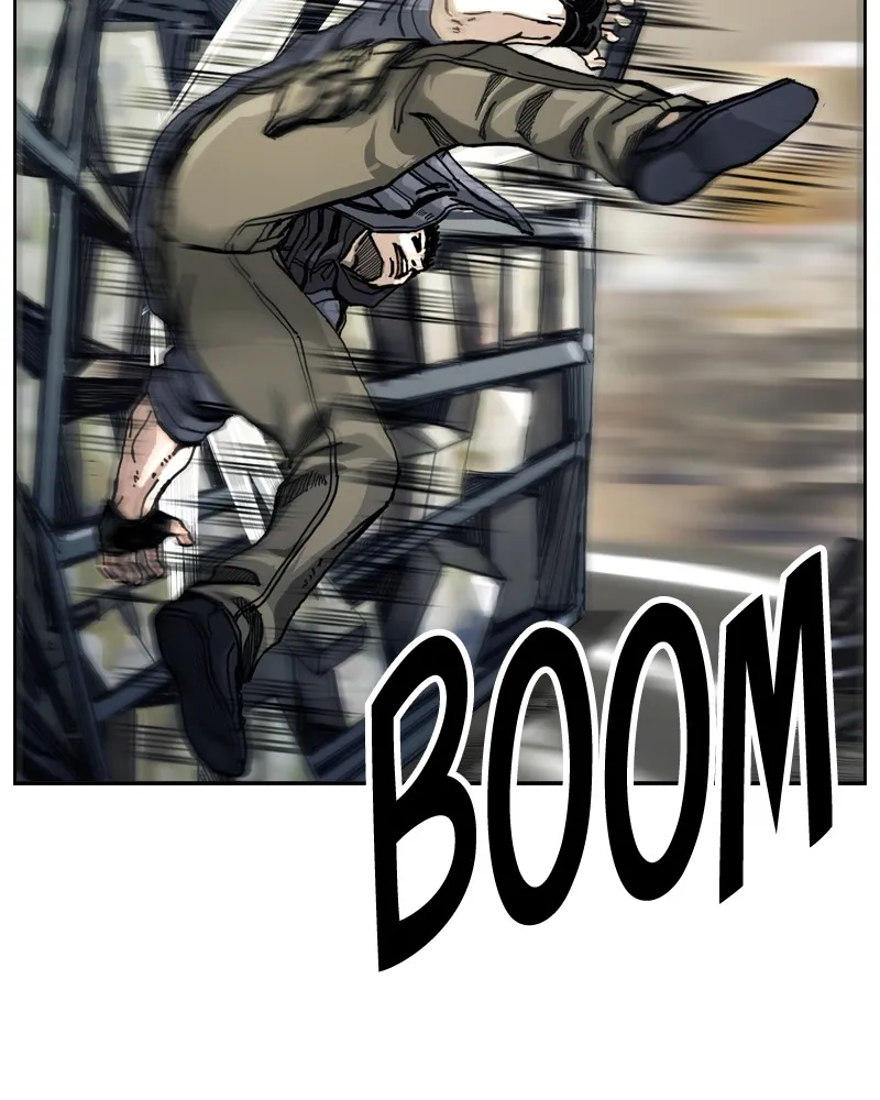 Read The First Hunter chapter 3 image 100 on Lezhin