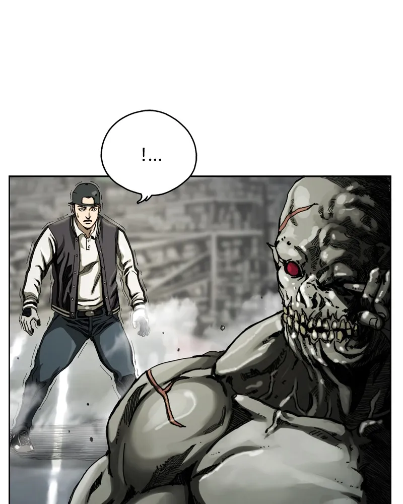 Read The First Hunter chapter 3 image 103 on Lezhin
