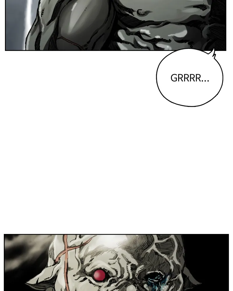 Read The First Hunter chapter 3 image 104 on Lezhin