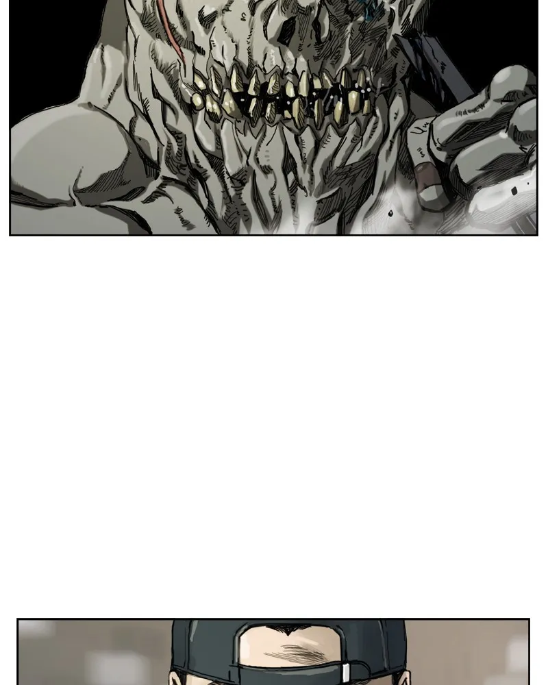 Read The First Hunter chapter 3 image 105 on Lezhin