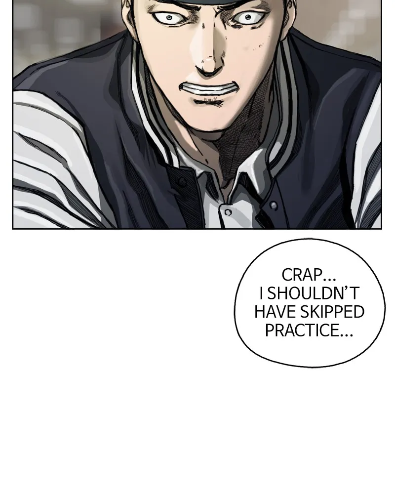 Read The First Hunter chapter 3 image 106 on Lezhin