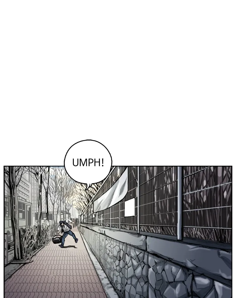 Read The First Hunter chapter 3 image 11 on Lezhin