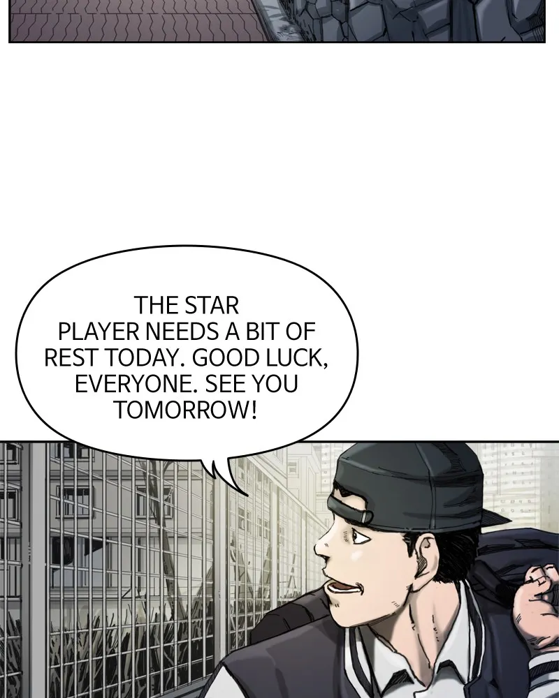 Read The First Hunter chapter 3 image 12 on Lezhin