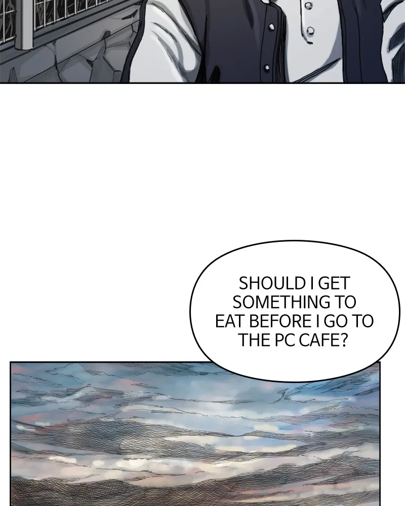 Read The First Hunter chapter 3 image 13 on Lezhin