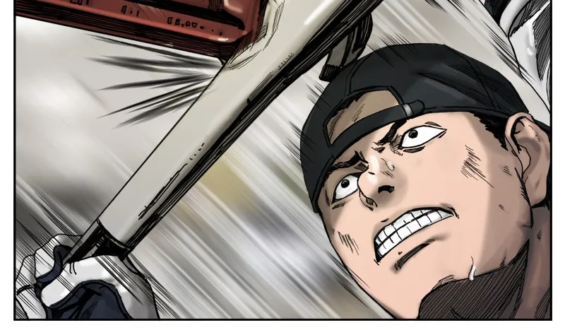 Read The First Hunter chapter 3 image 15 on Lezhin