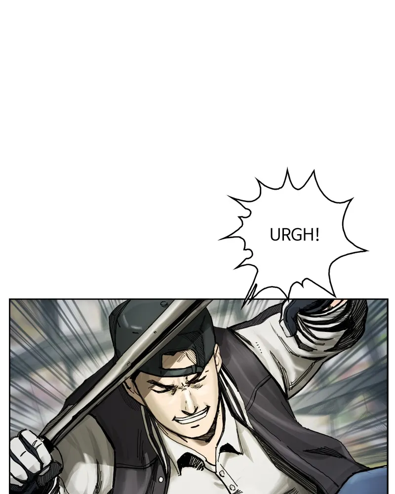 Read The First Hunter chapter 3 image 16 on Lezhin