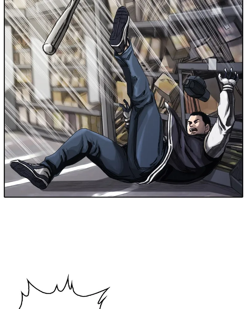 Read The First Hunter chapter 3 image 18 on Lezhin