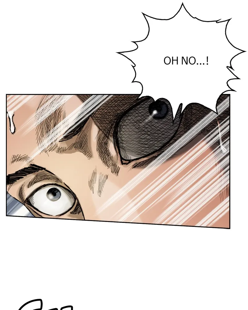 Read The First Hunter chapter 3 image 21 on Lezhin