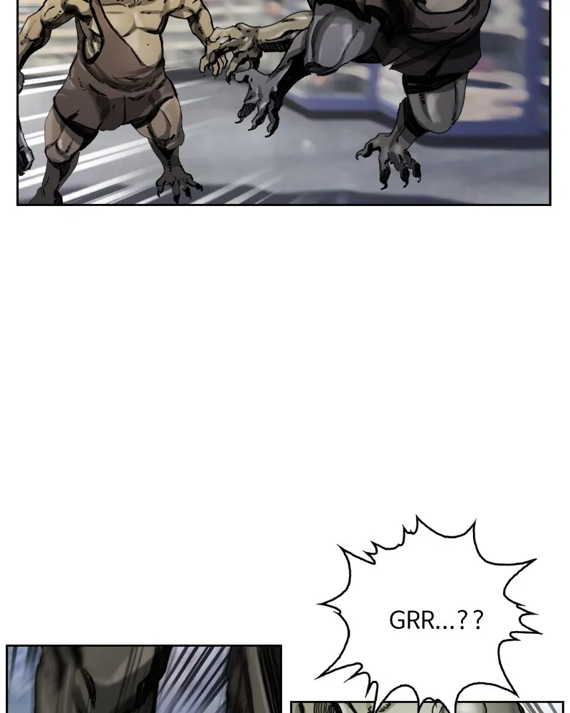 Read The First Hunter chapter 3 image 24 on Lezhin