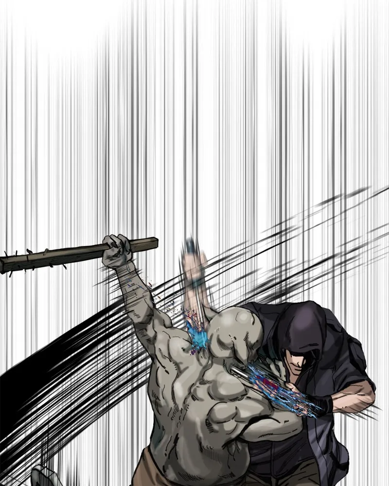 Read The First Hunter chapter 3 image 27 on Lezhin