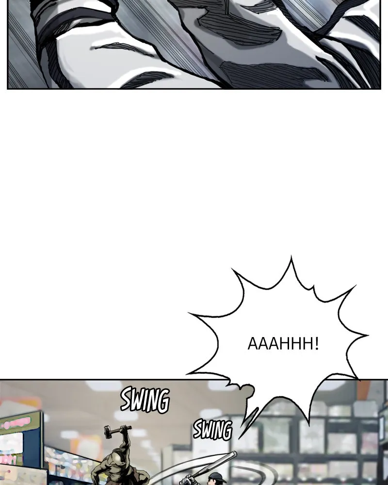 Read The First Hunter chapter 3 image 3 on Lezhin