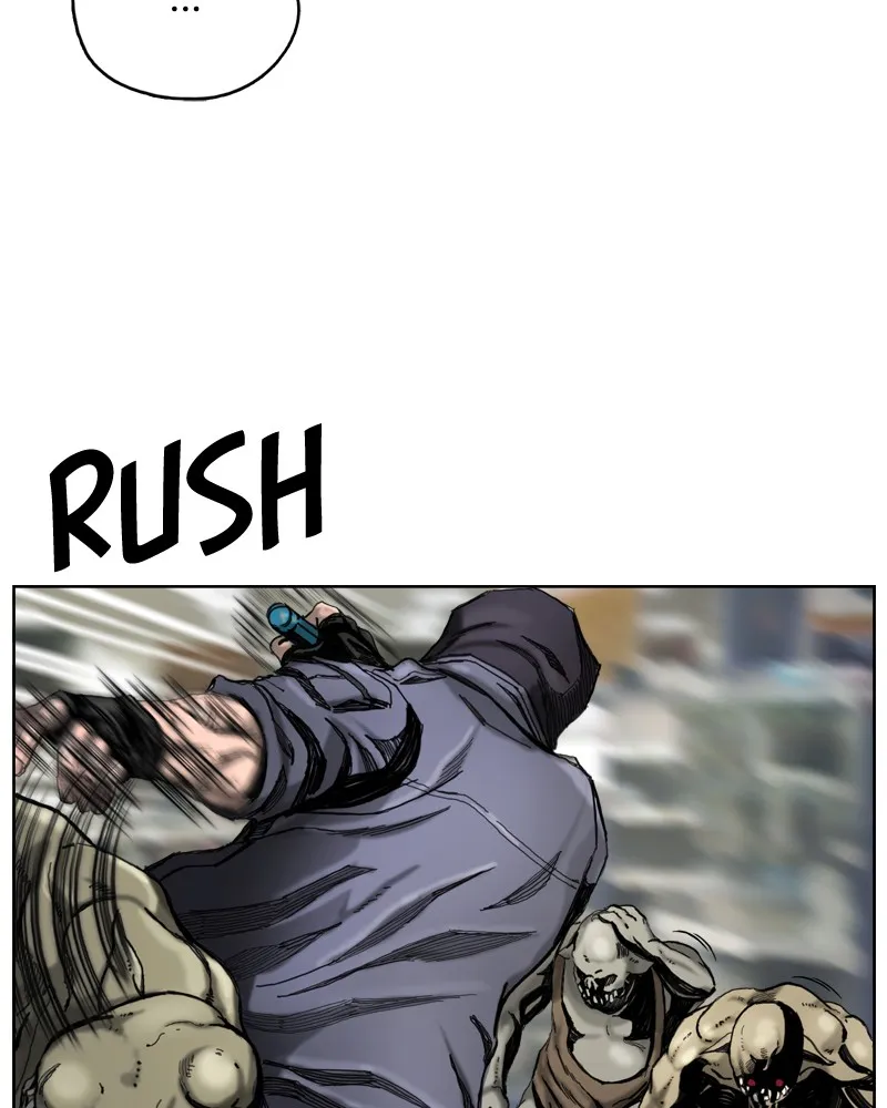 Read The First Hunter chapter 3 image 32 on Lezhin