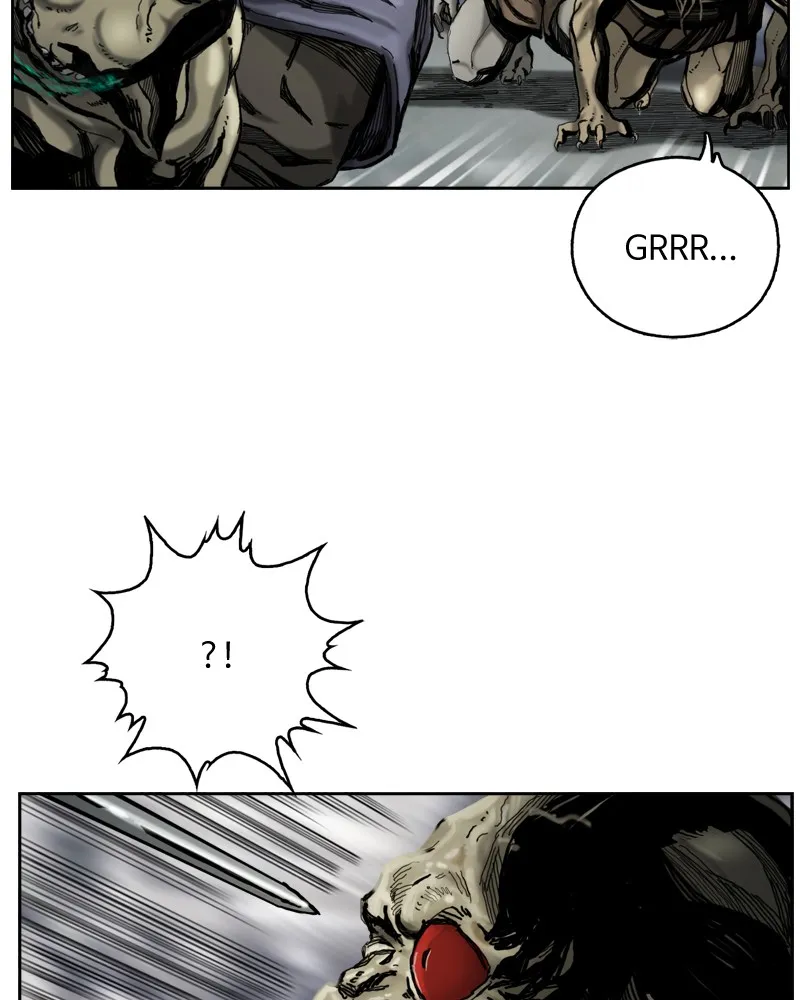 Read The First Hunter chapter 3 image 33 on Lezhin