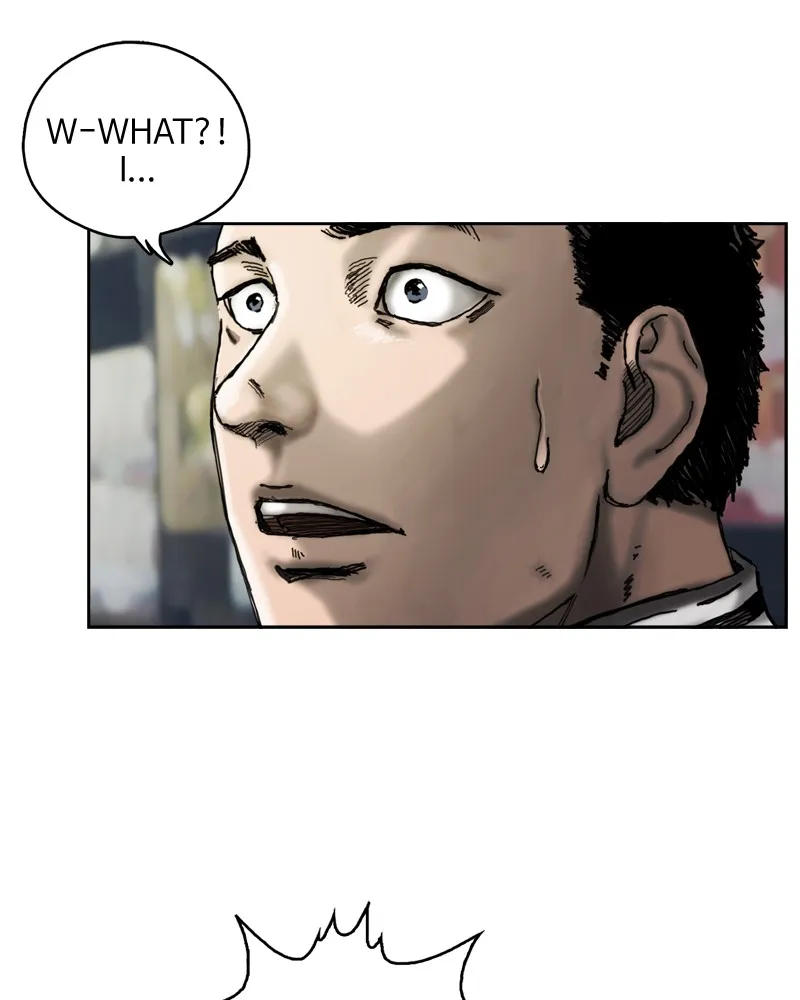 Read The First Hunter chapter 3 image 39 on Lezhin