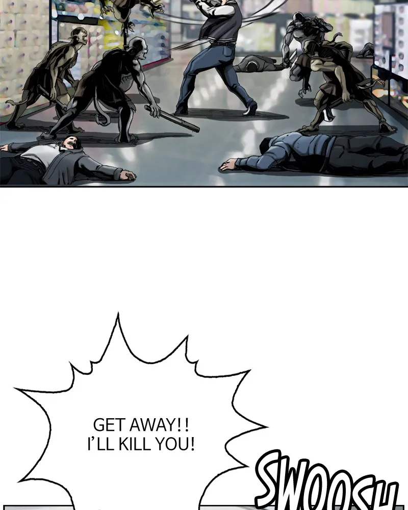 Read The First Hunter chapter 3 image 4 on Lezhin