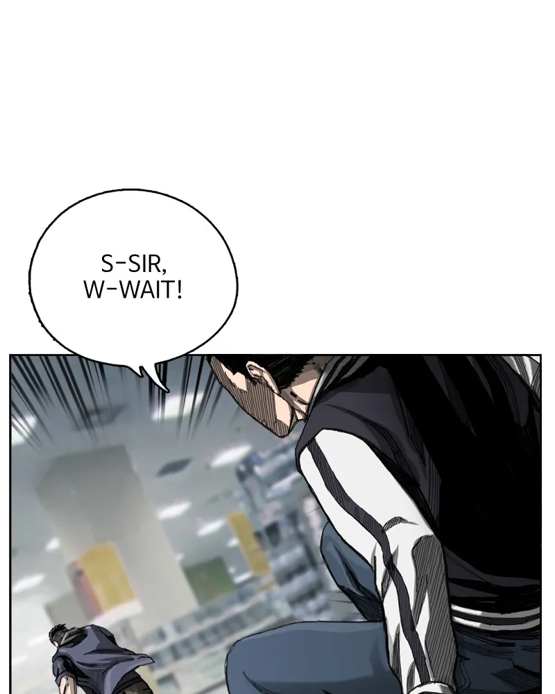 Read The First Hunter chapter 3 image 41 on Lezhin