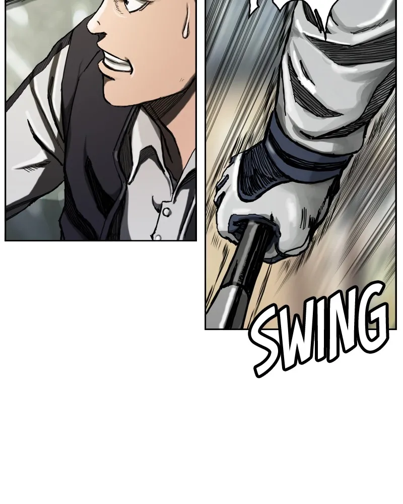 Read The First Hunter chapter 3 image 43 on Lezhin