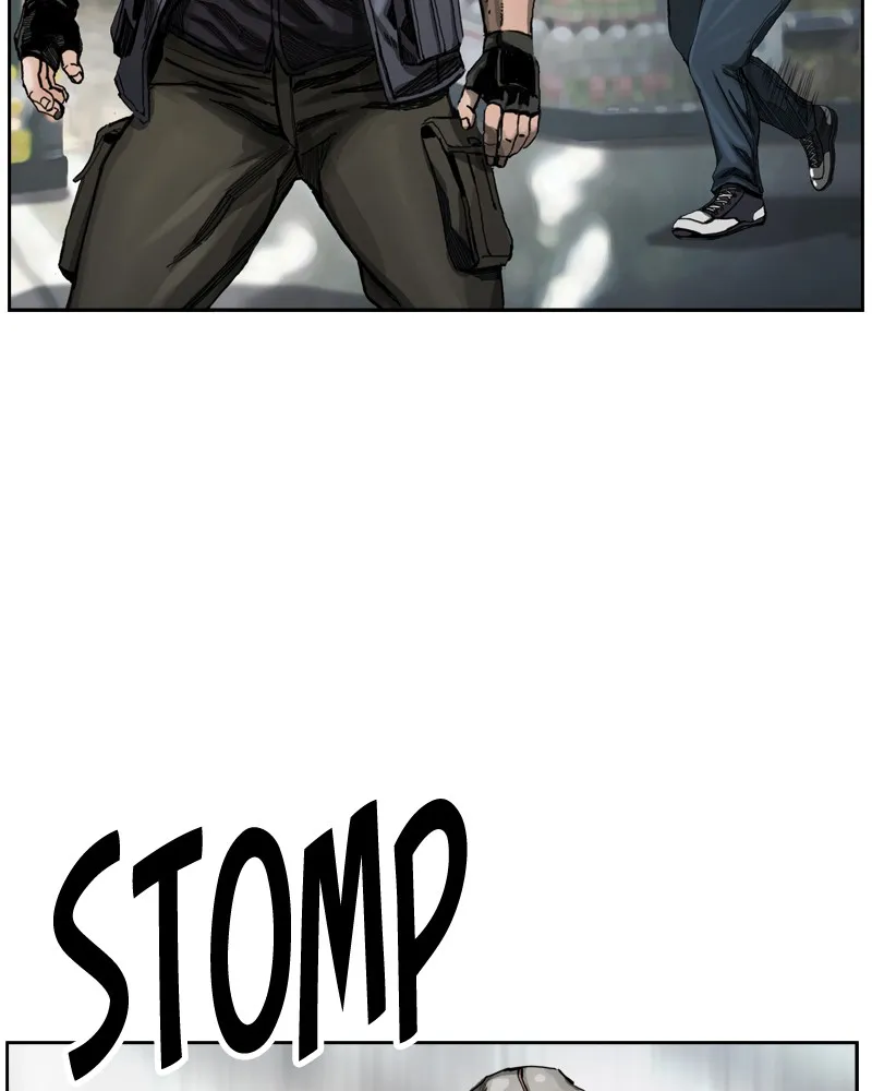 Read The First Hunter chapter 3 image 46 on Lezhin