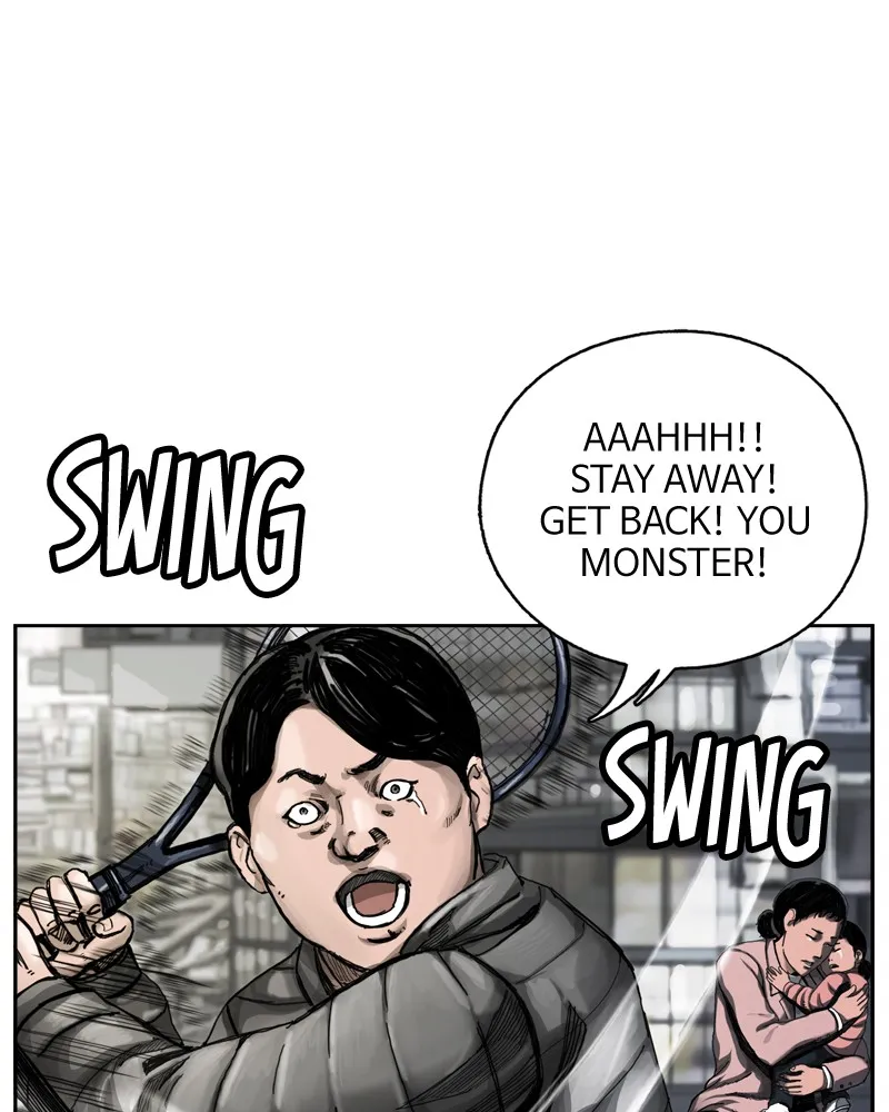 Read The First Hunter chapter 3 image 50 on Lezhin