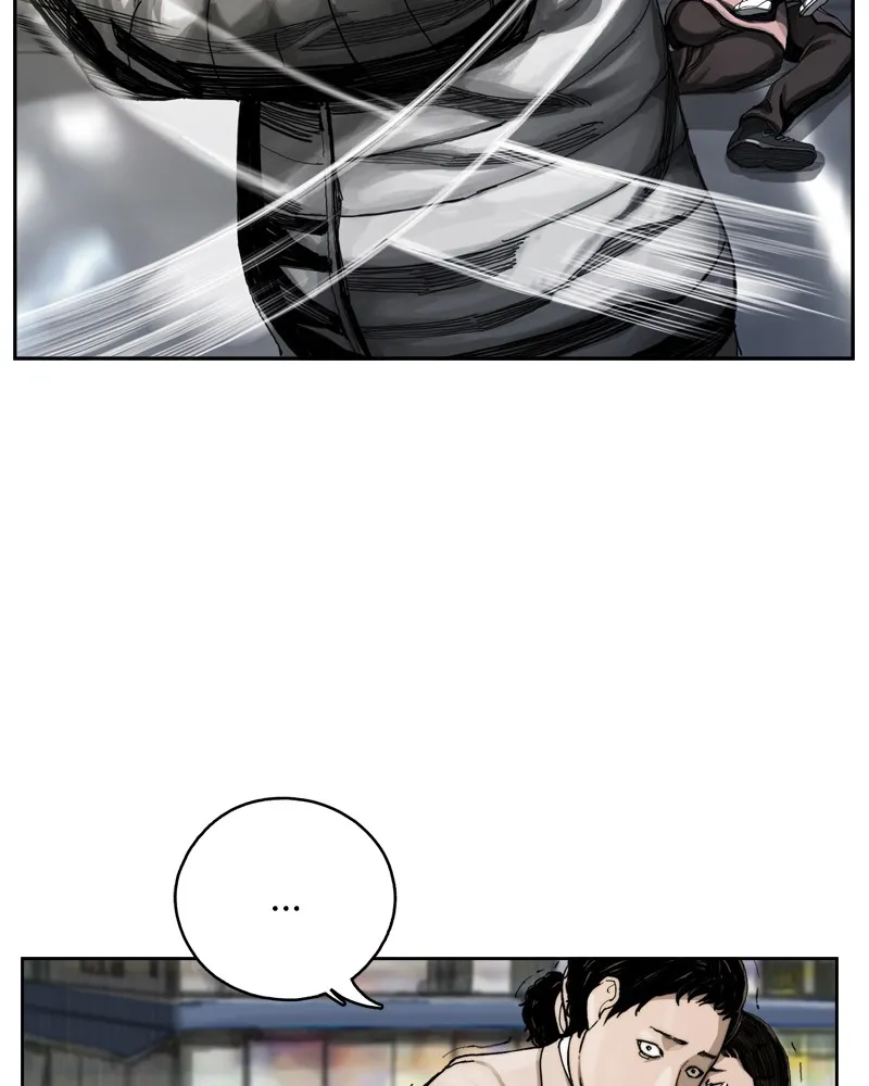 Read The First Hunter chapter 3 image 51 on Lezhin