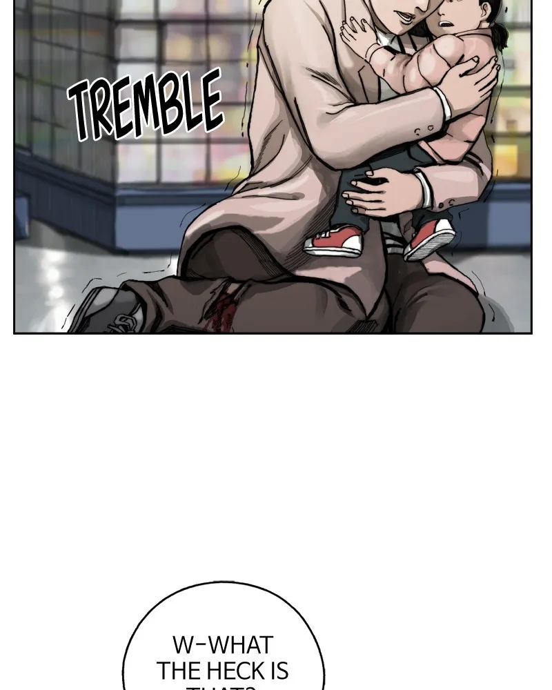 Read The First Hunter chapter 3 image 52 on Lezhin