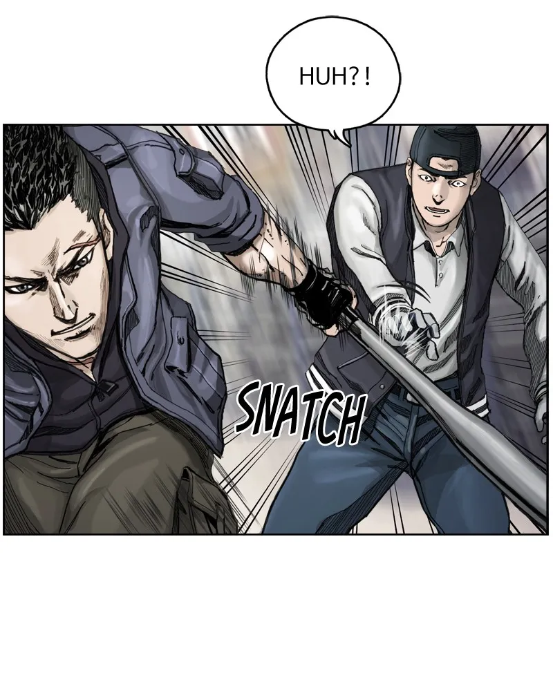 Read The First Hunter chapter 3 image 55 on Lezhin