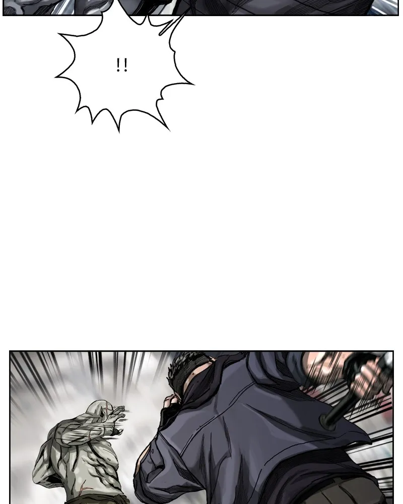 Read The First Hunter chapter 3 image 58 on Lezhin