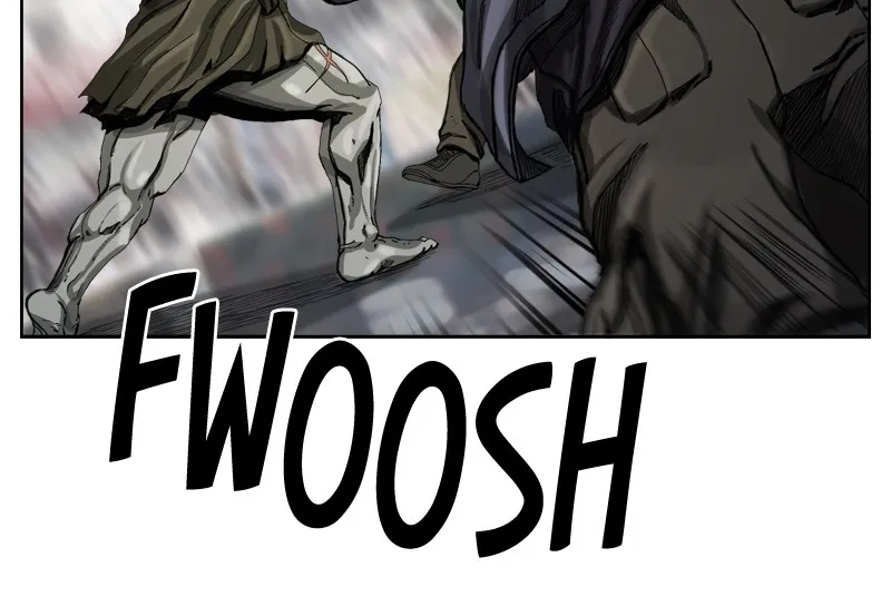 Read The First Hunter chapter 3 image 59 on Lezhin