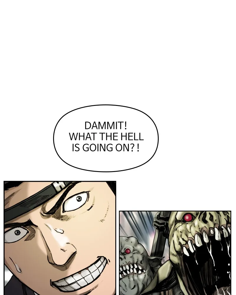 Read The First Hunter chapter 3 image 6 on Lezhin