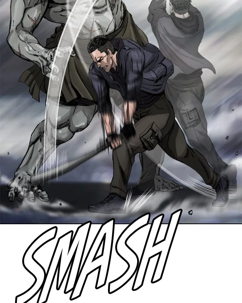 Read The First Hunter chapter 3 image 63 on Lezhin