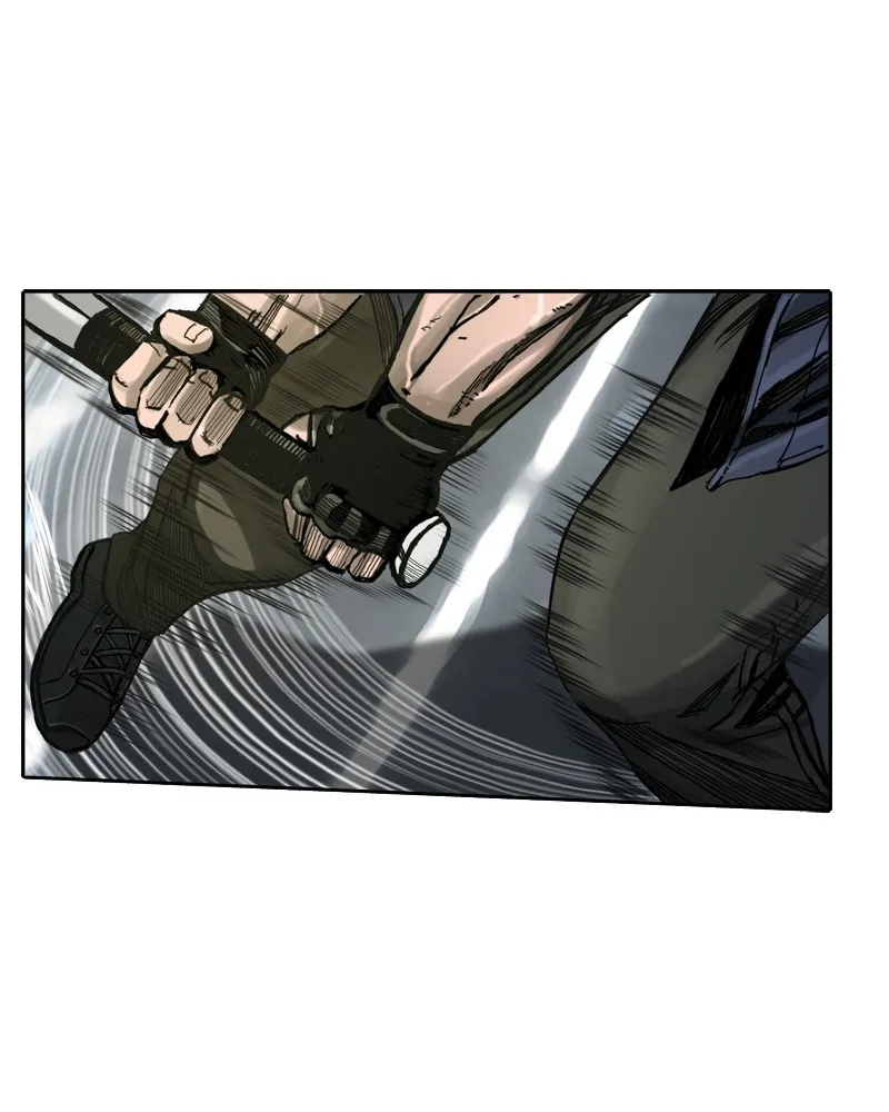 Read The First Hunter chapter 3 image 65 on Lezhin