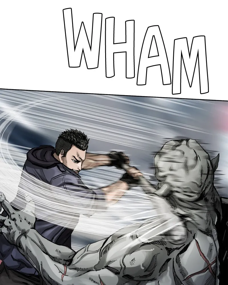 Read The First Hunter chapter 3 image 66 on Lezhin