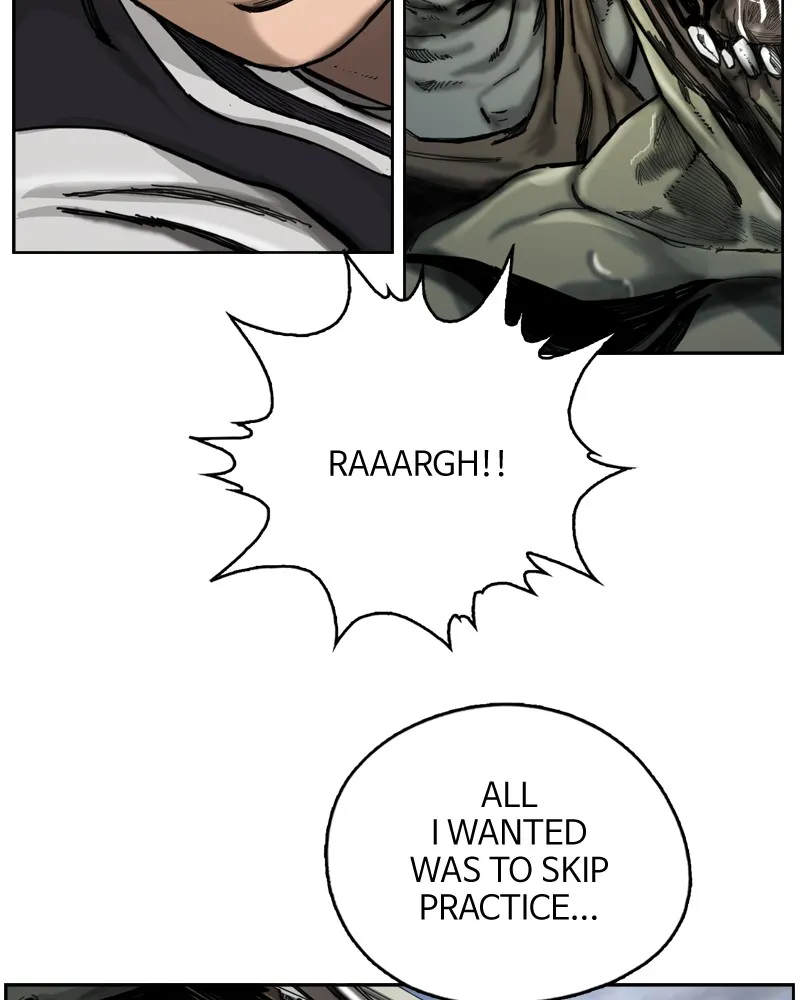 Read The First Hunter chapter 3 image 7 on Lezhin