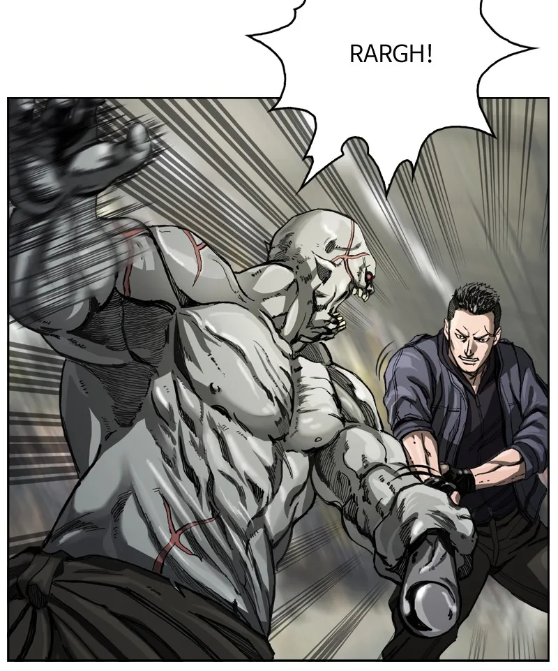Read The First Hunter chapter 3 image 72 on Lezhin