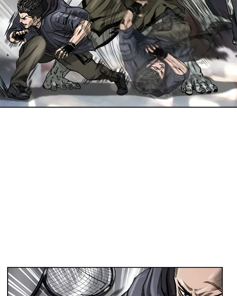 Read The First Hunter chapter 3 image 74 on Lezhin