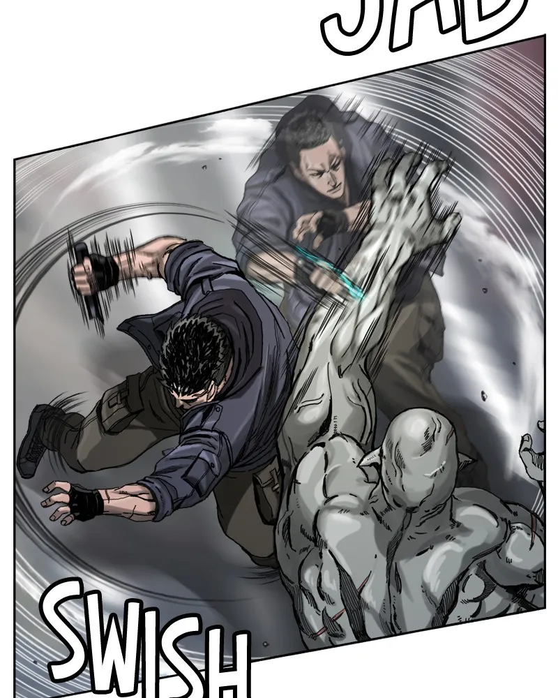 Read The First Hunter chapter 3 image 76 on Lezhin
