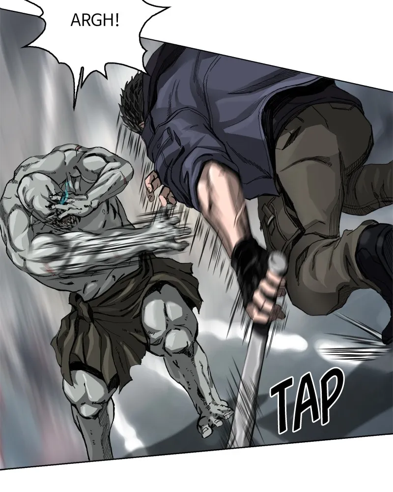 Read The First Hunter chapter 3 image 81 on Lezhin