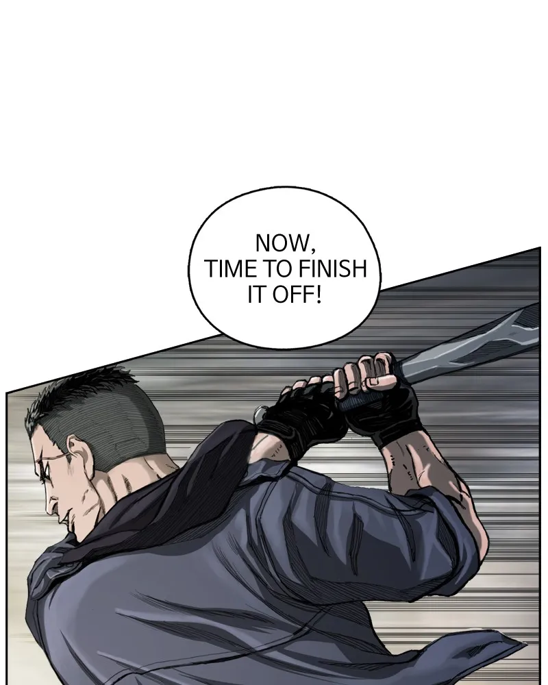 Read The First Hunter chapter 3 image 83 on Lezhin