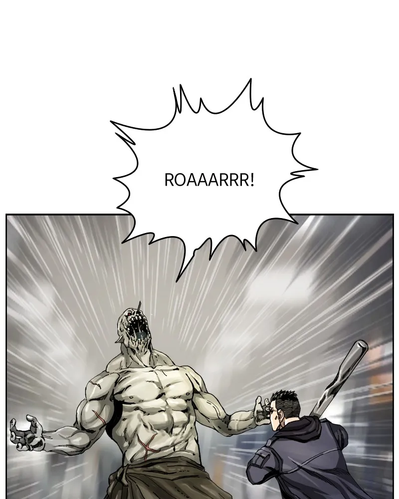 Read The First Hunter chapter 3 image 86 on Lezhin