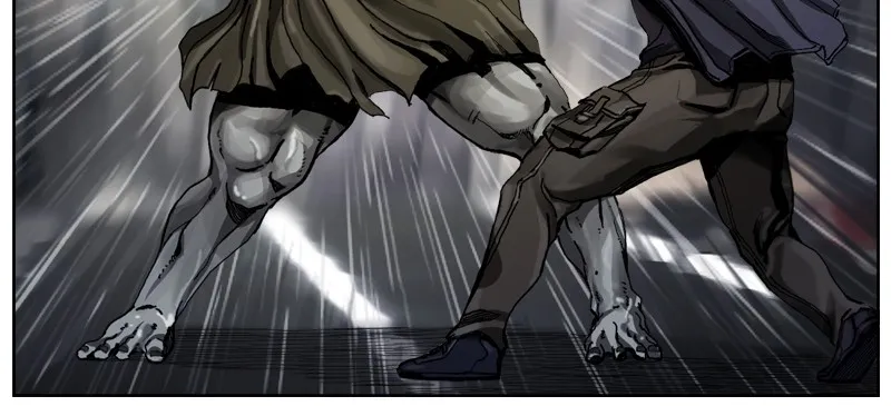 Read The First Hunter chapter 3 image 87 on Lezhin