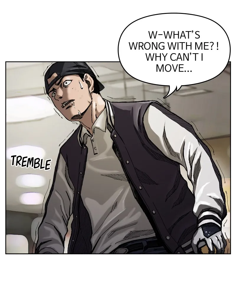 Read The First Hunter chapter 3 image 93 on Lezhin