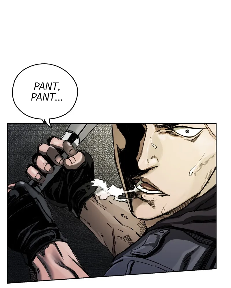 Read The First Hunter chapter 3 image 94 on Lezhin