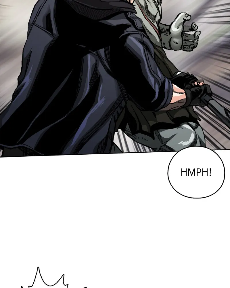 Read The First Hunter chapter 3 image 96 on Lezhin