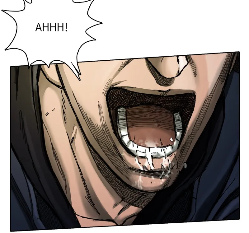 Read The First Hunter chapter 3 image 97 on Lezhin