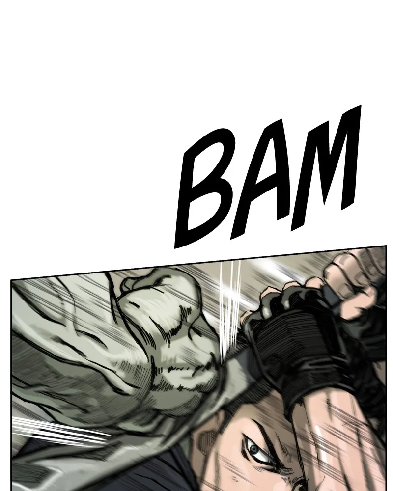Read The First Hunter chapter 3 image 98 on Lezhin