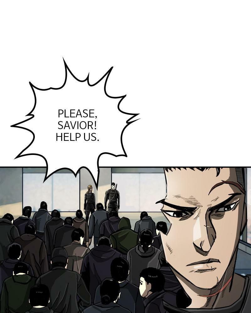 Read The First Hunter chapter 30 image 100 on Lezhin