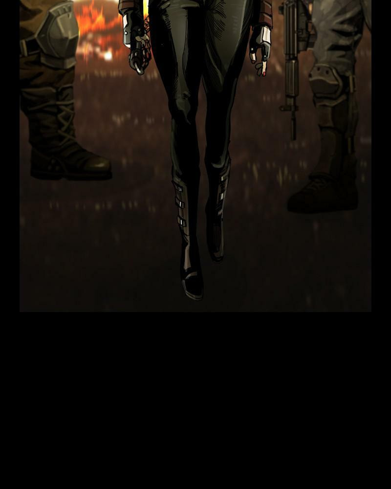 Read The First Hunter chapter 30 image 107 on Lezhin