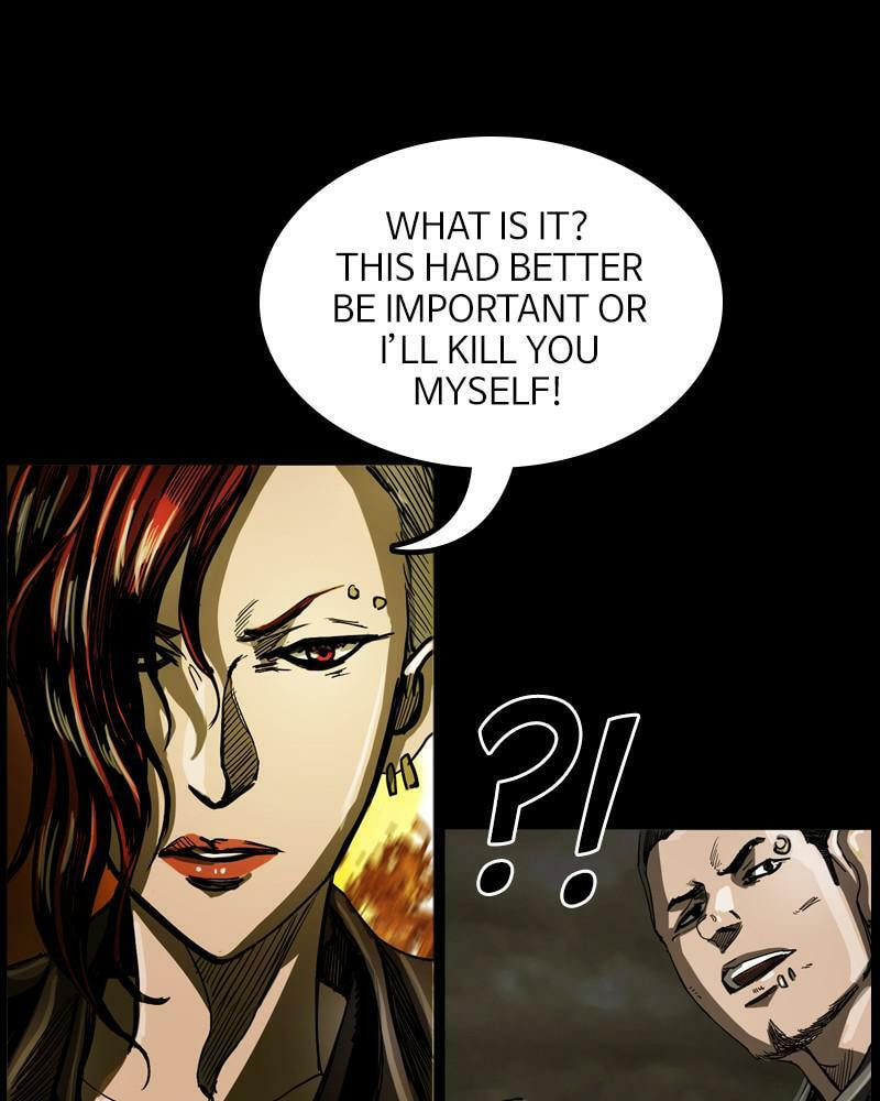 Read The First Hunter chapter 30 image 108 on Lezhin